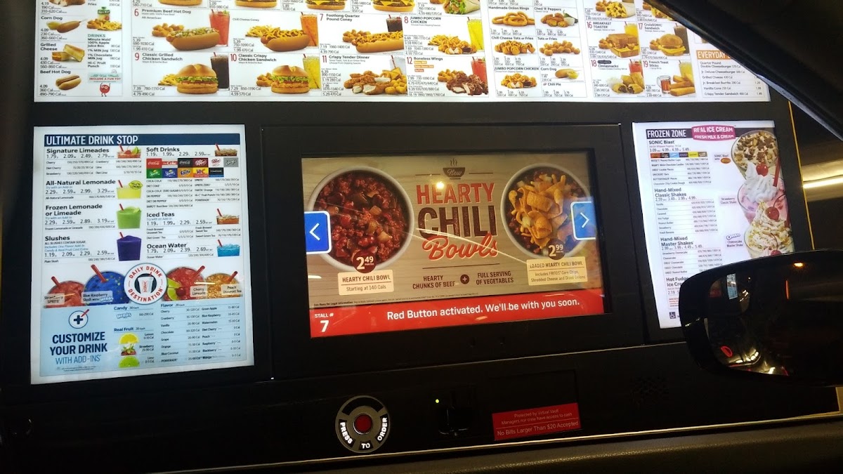 Menu Photo 9