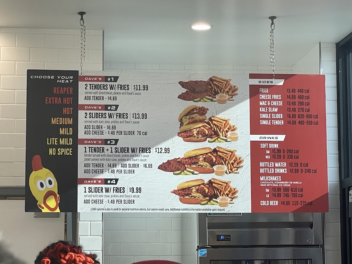 Menu Photo 10