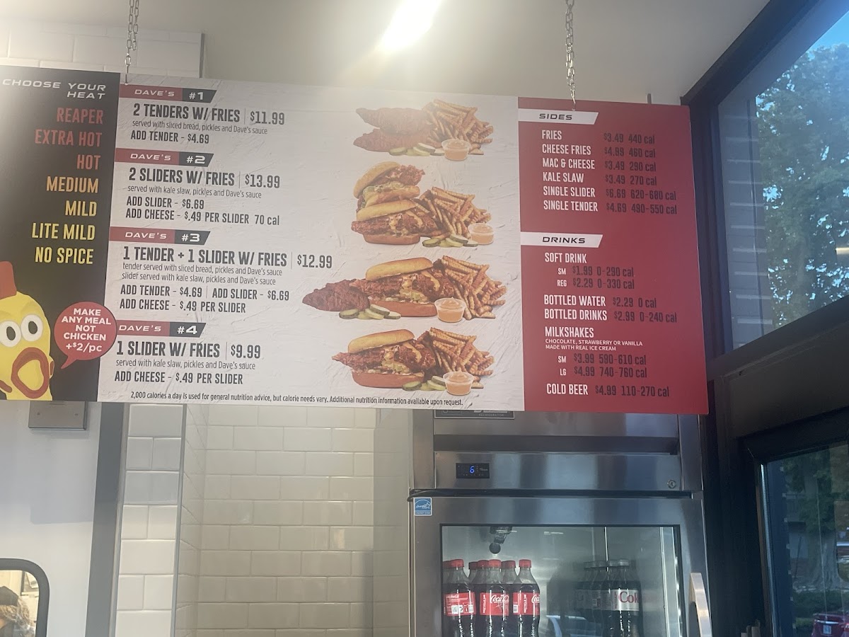 Menu Photo 5