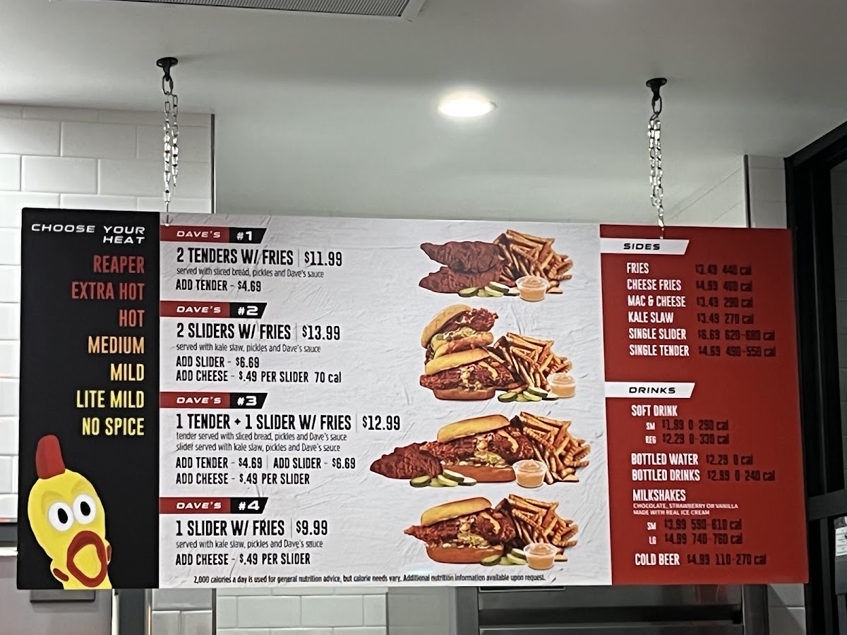 Menu Photo 6