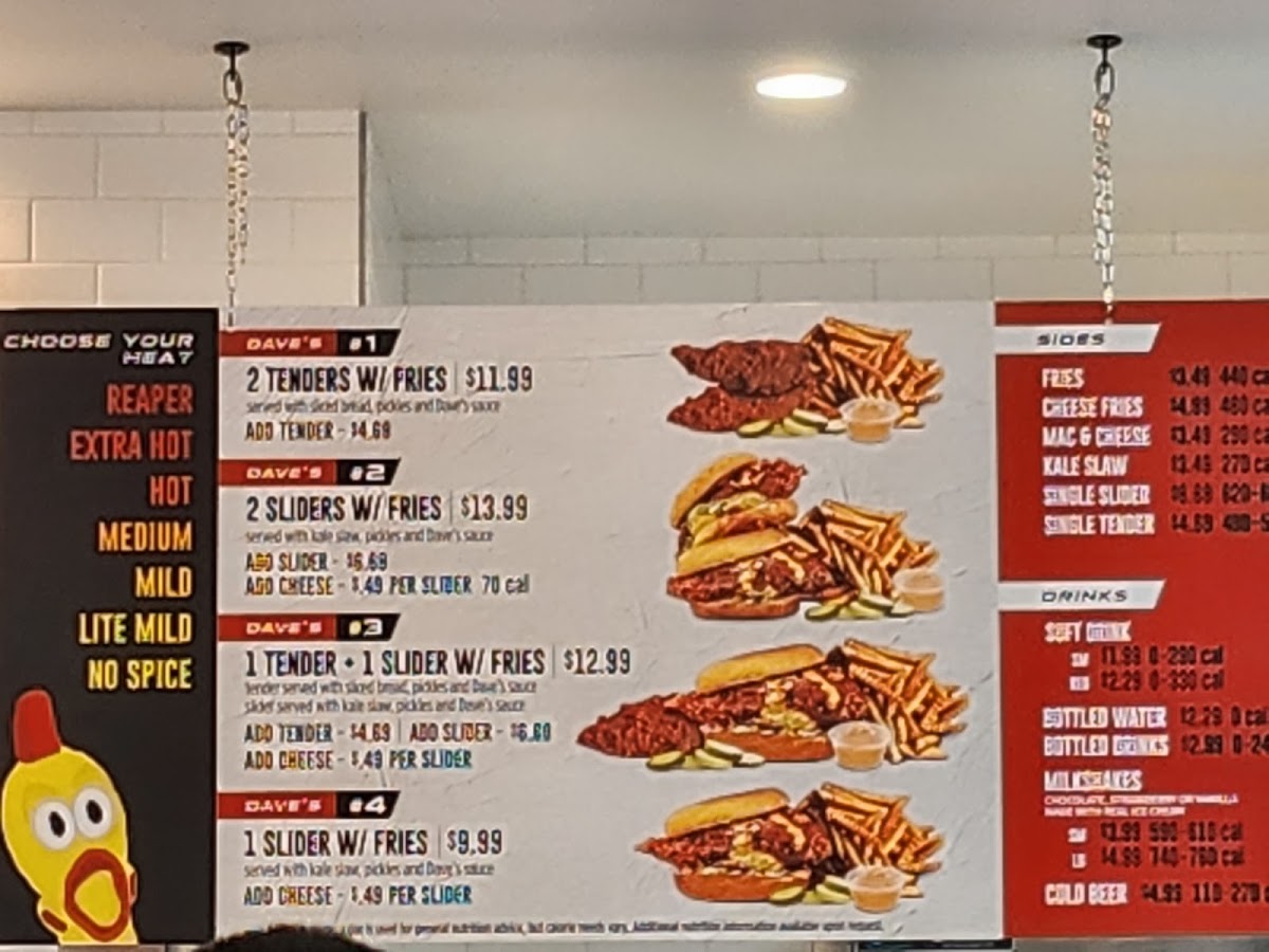 Menu Photo 7