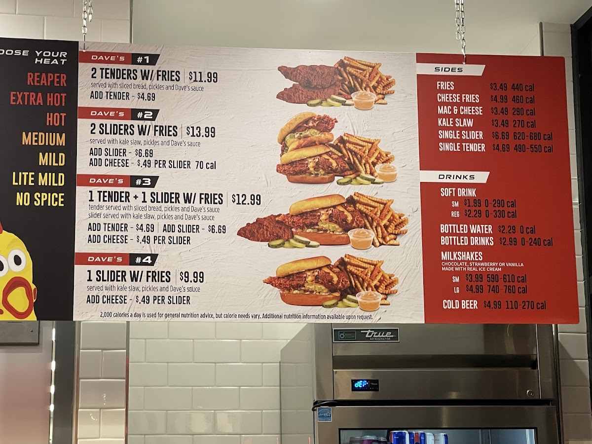 Menu Photo 8