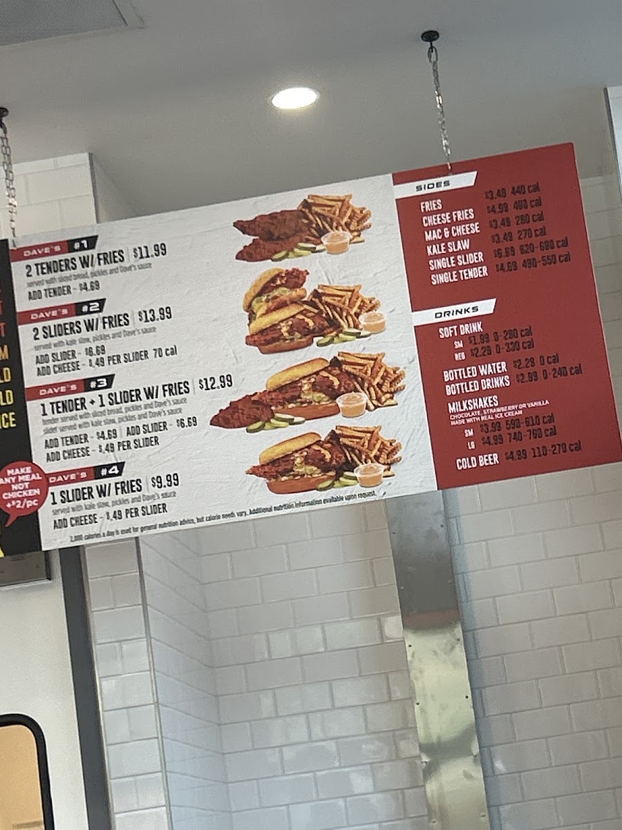Menu Photo 9
