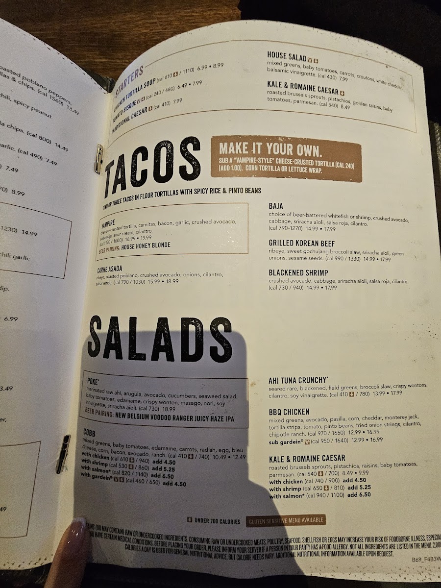 Menu Photo 10