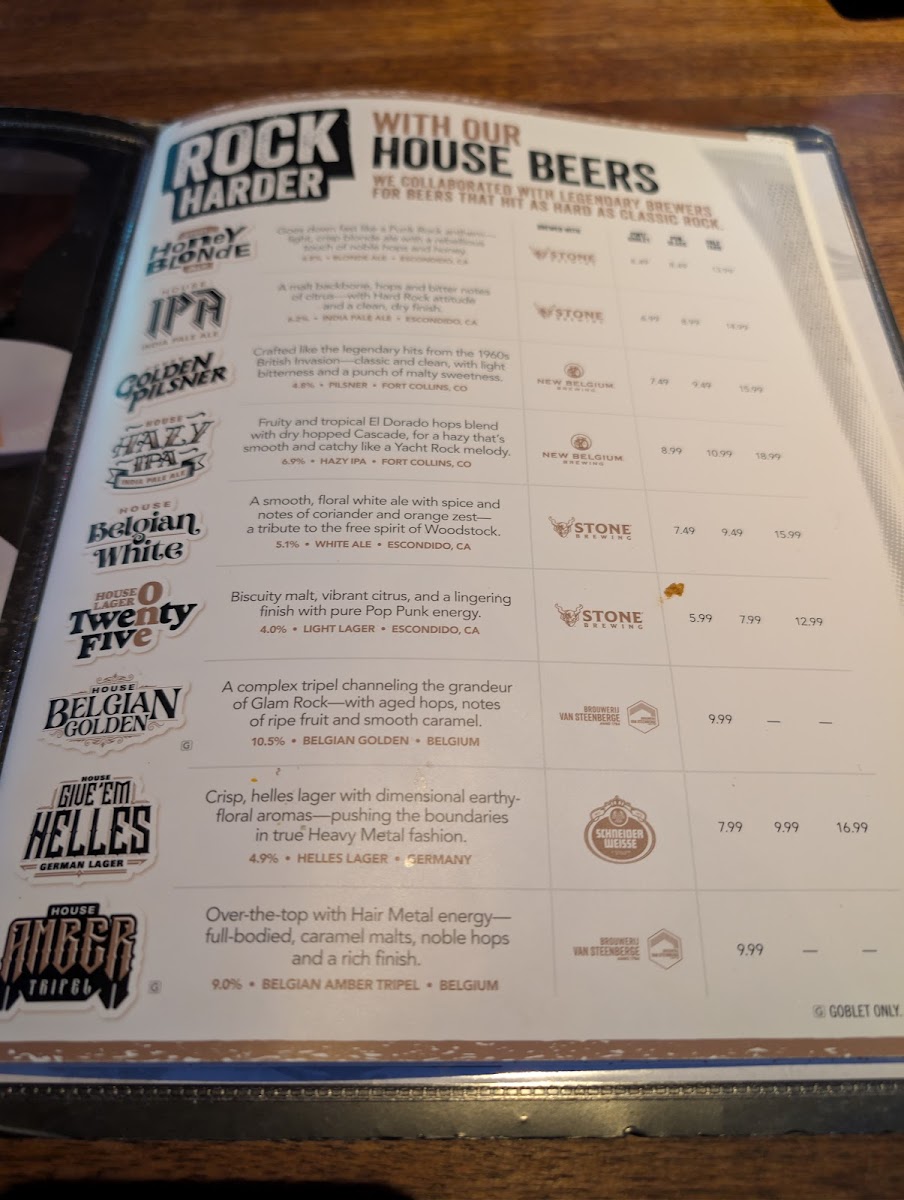 Menu Photo 4