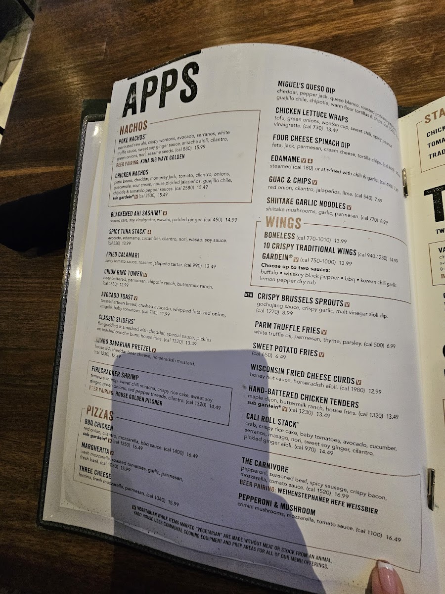 Menu Photo 7