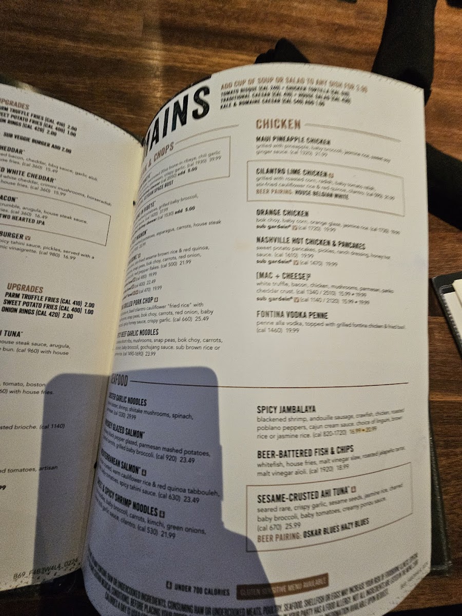 Menu Photo 8