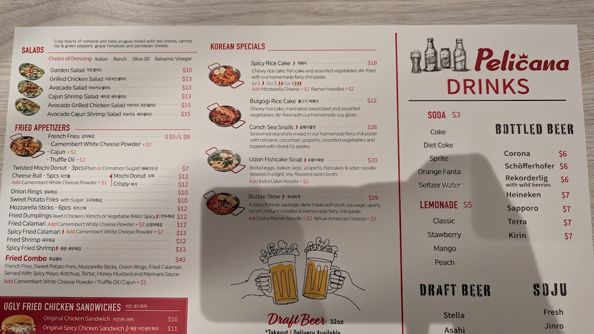 Menu Photo 4