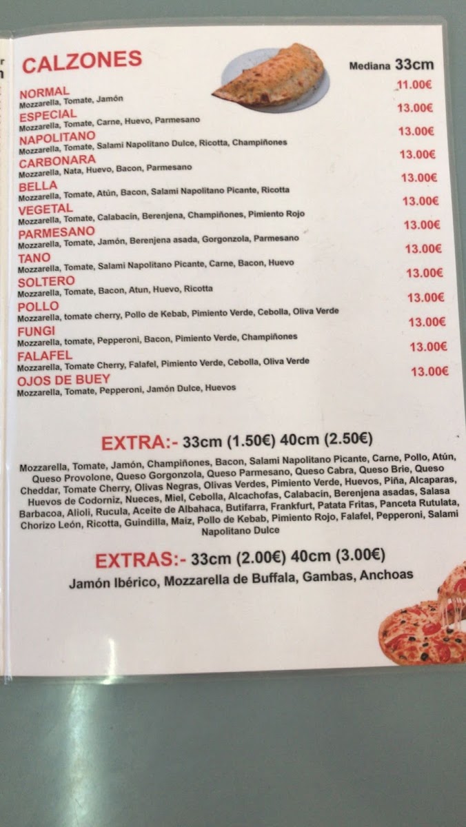 Menu Photo 10