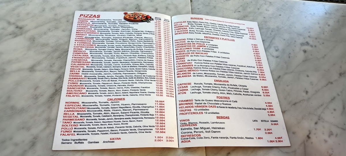 Menu Photo 6