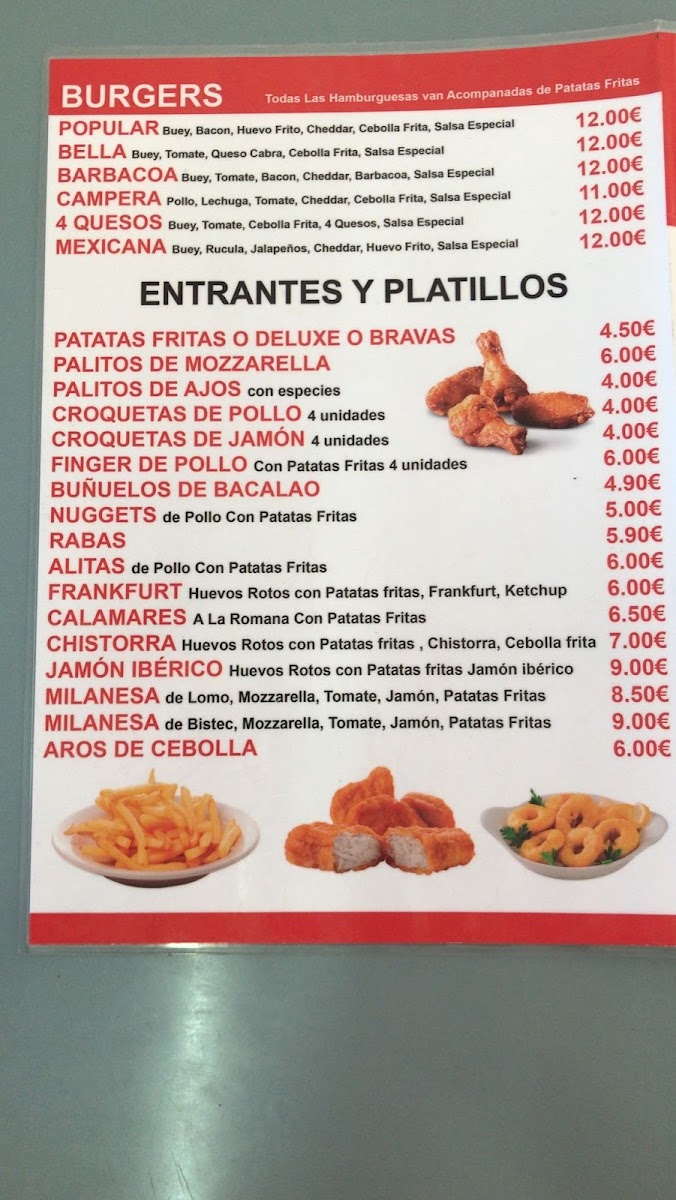 Menu Photo 7