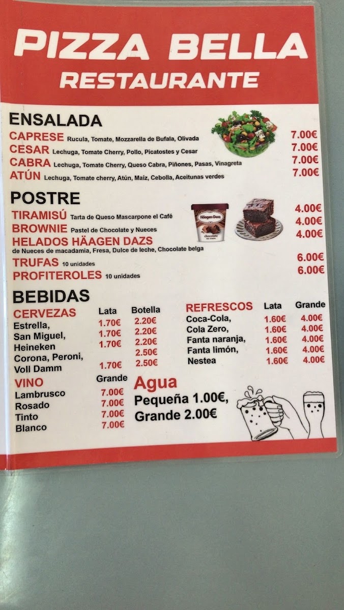 Menu Photo 8