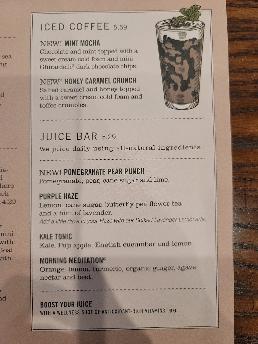 Menu Photo 10