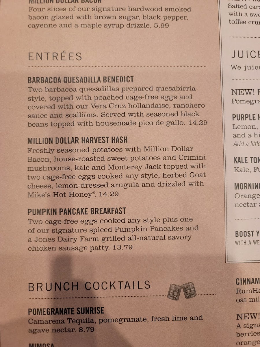 Menu Photo 5