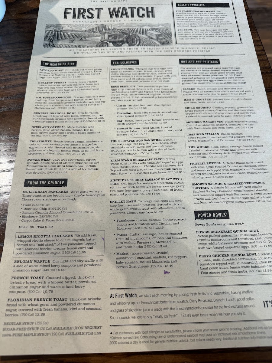 Menu Photo 6