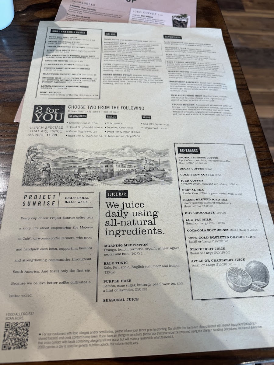 Menu Photo 7