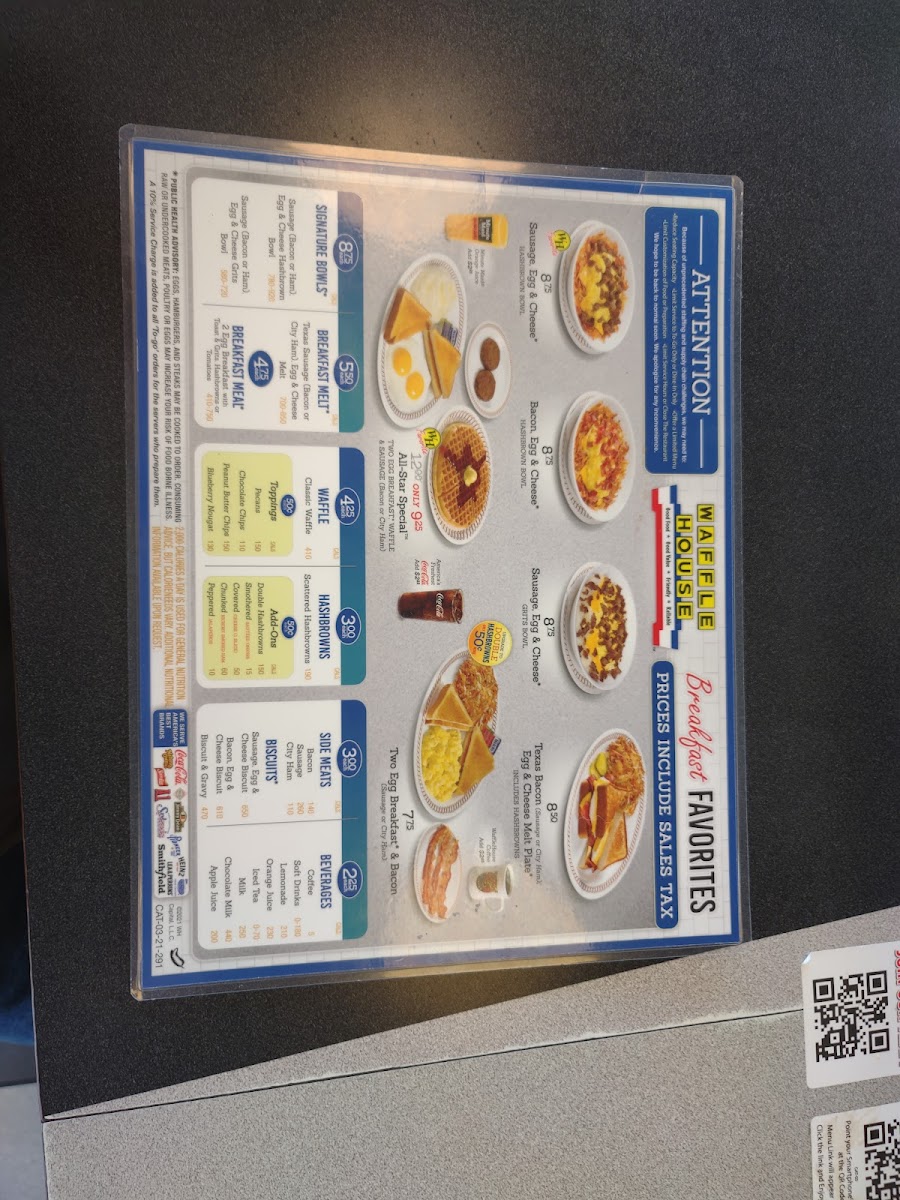 Menu Photo 4