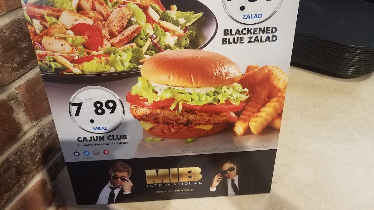 Menu Photo 5