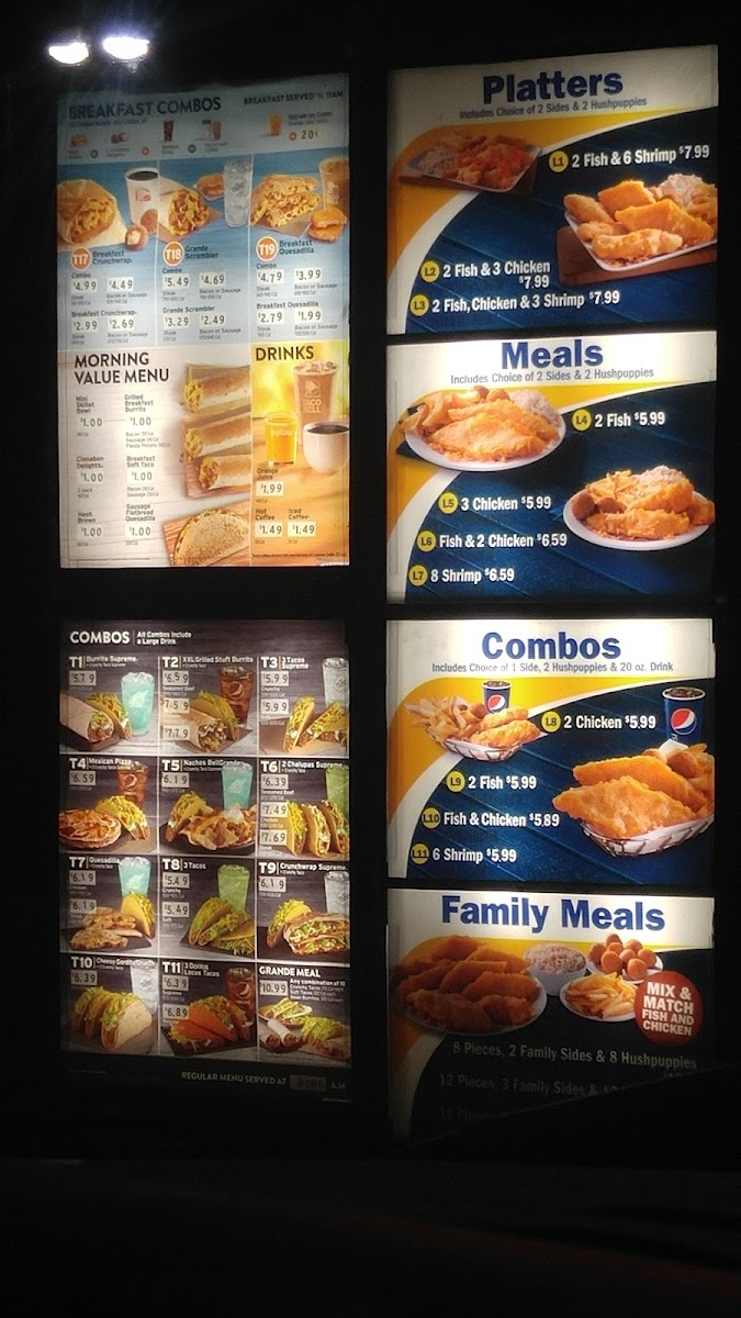 Menu Photo 6
