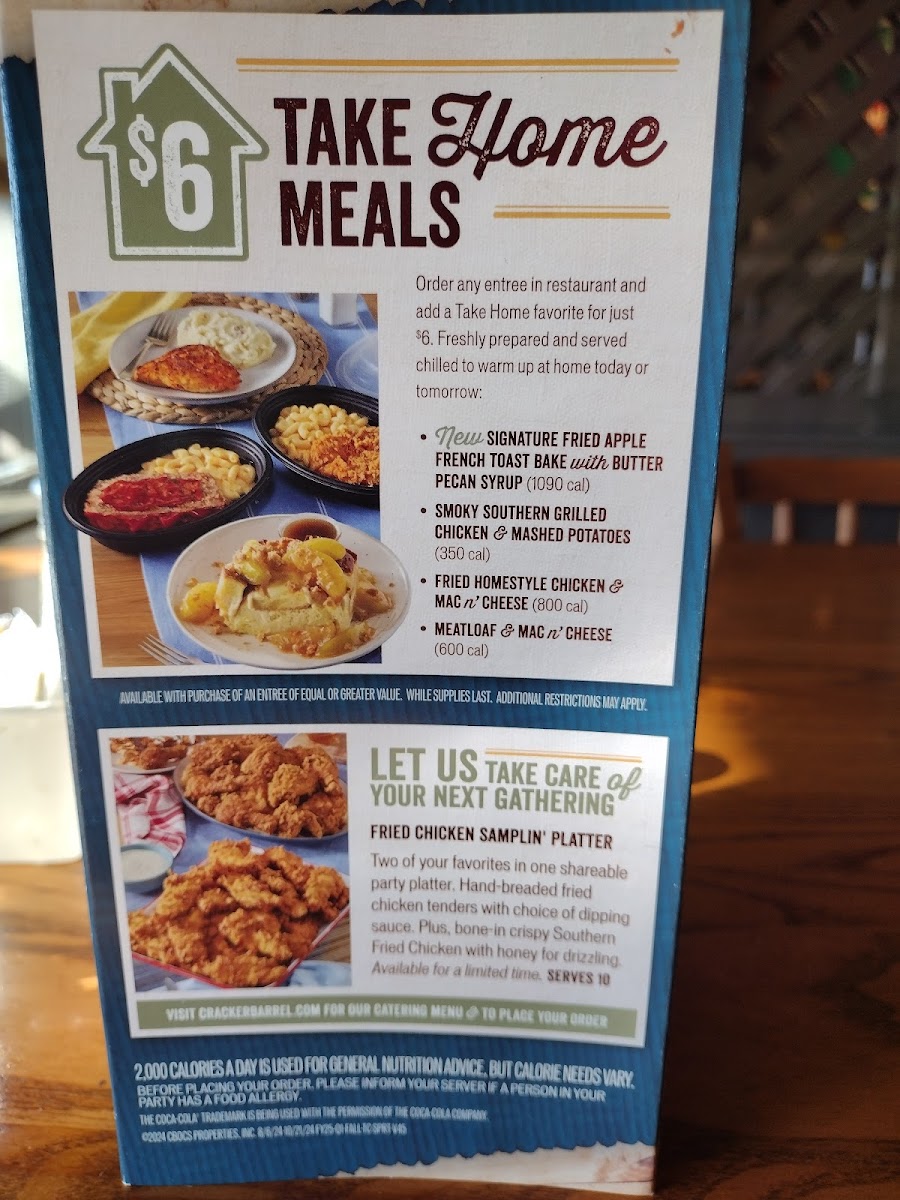 Menu Photo 5