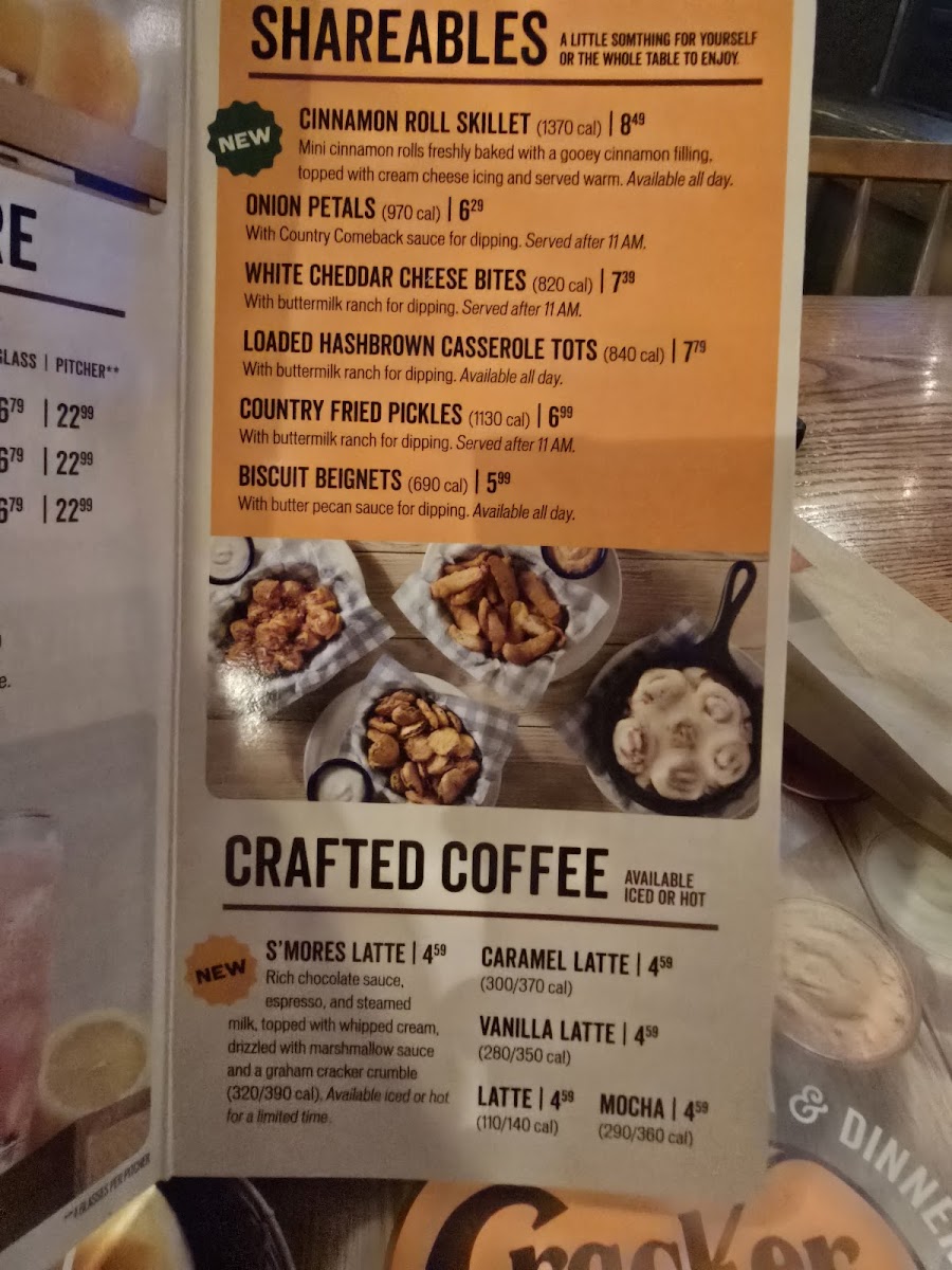 Menu Photo 6