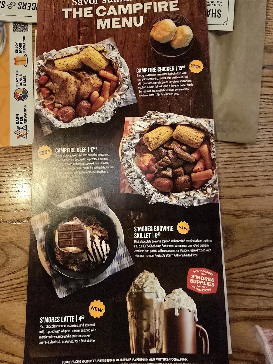 Menu Photo 7