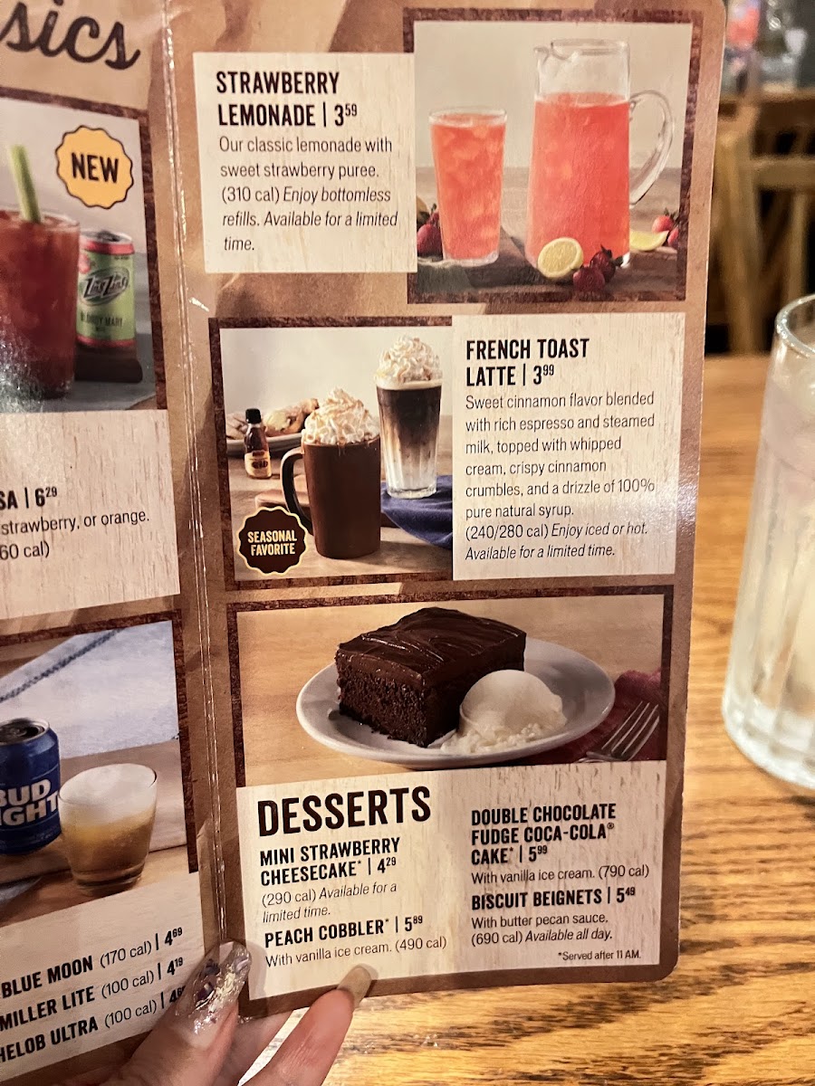 Menu Photo 9