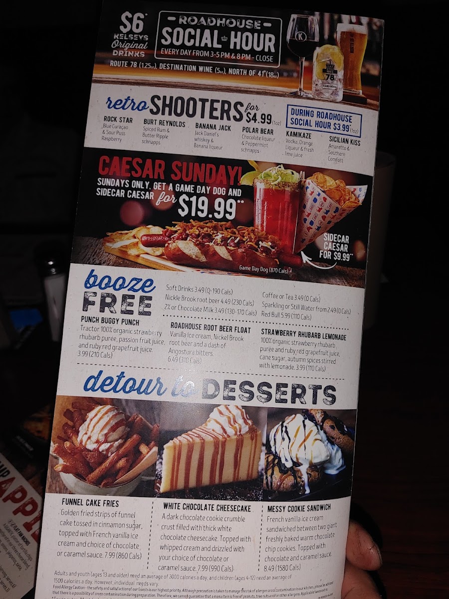 Menu Photo 10