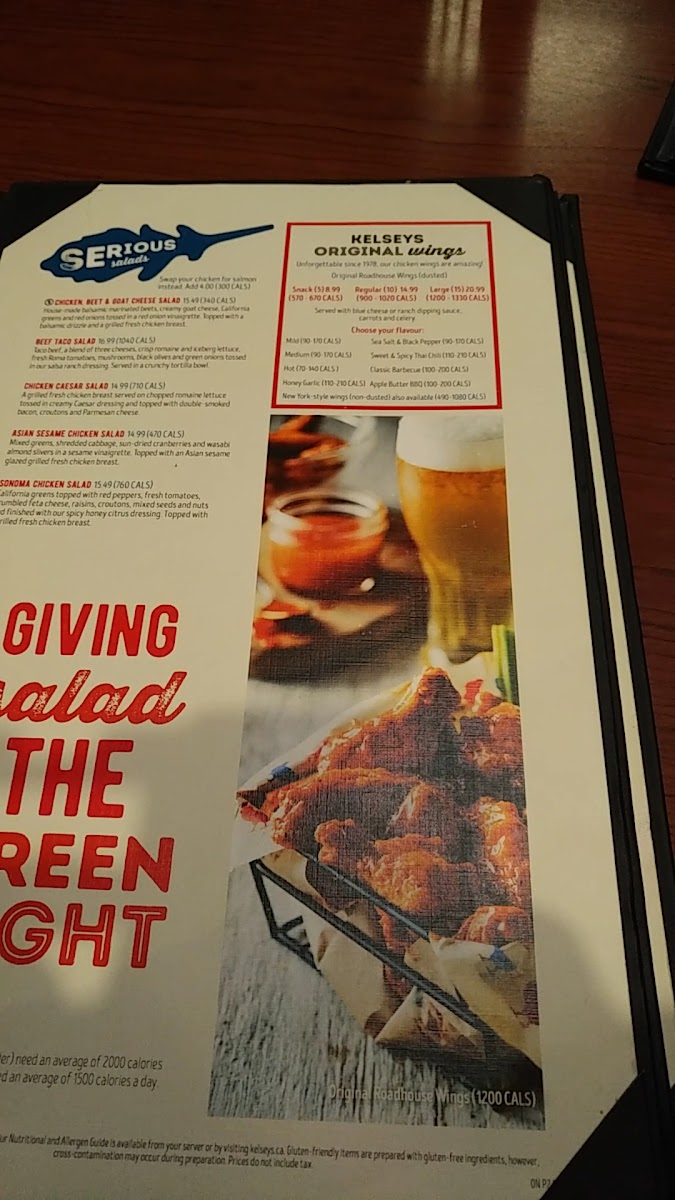 Menu Photo 9
