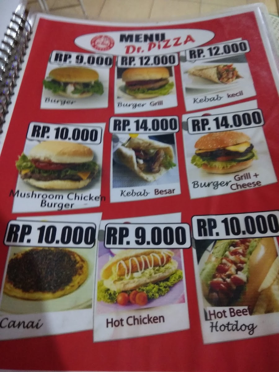 Menu Photo 10