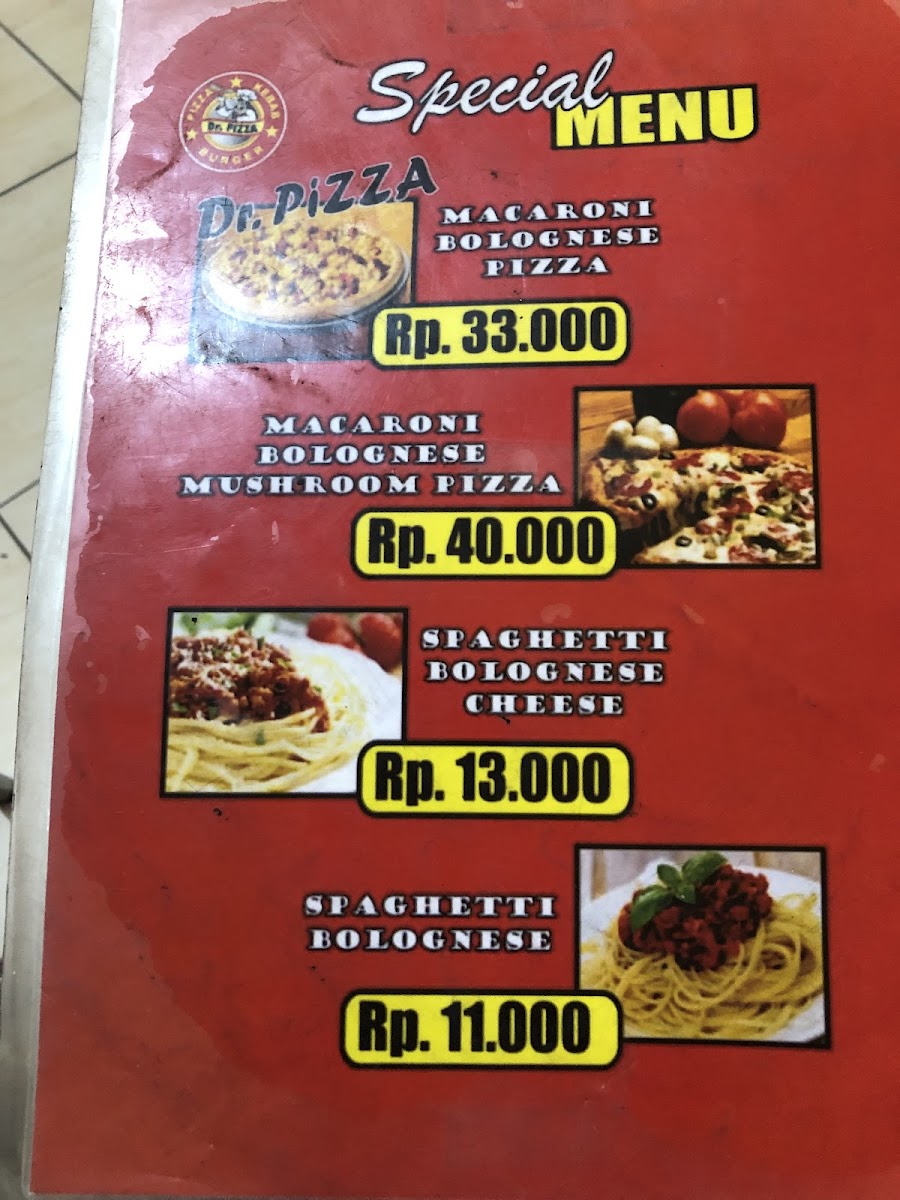 Menu Photo 6