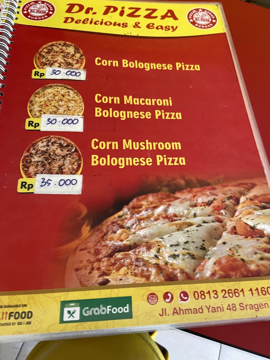 Menu Photo 7