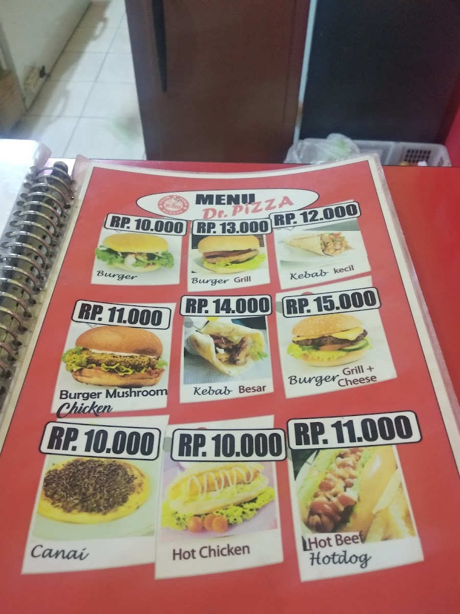 Menu Photo 8