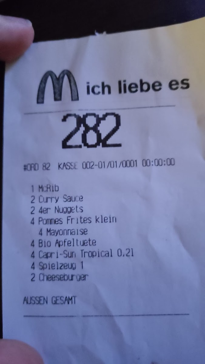 Menu Photo 10