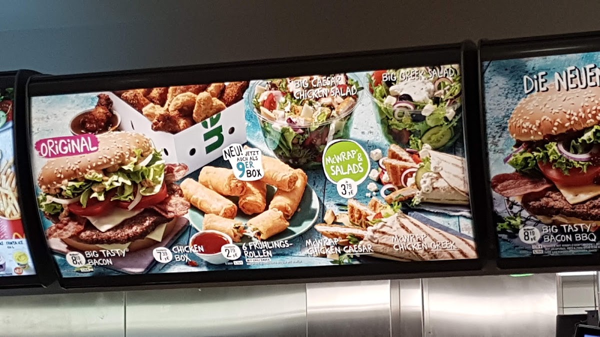 Menu Photo 7