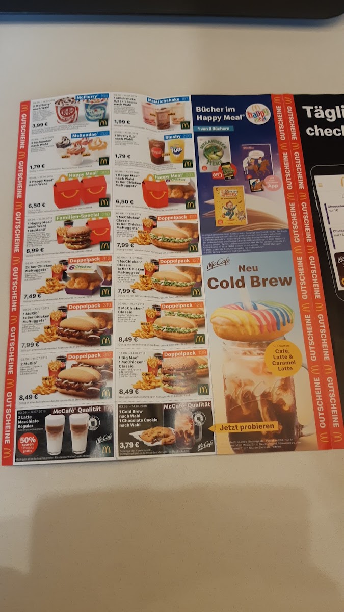 Menu Photo 8