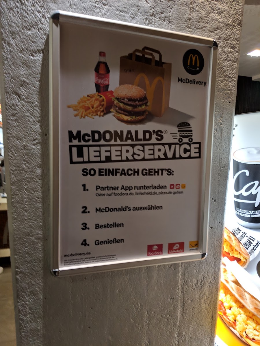 Menu Photo 9