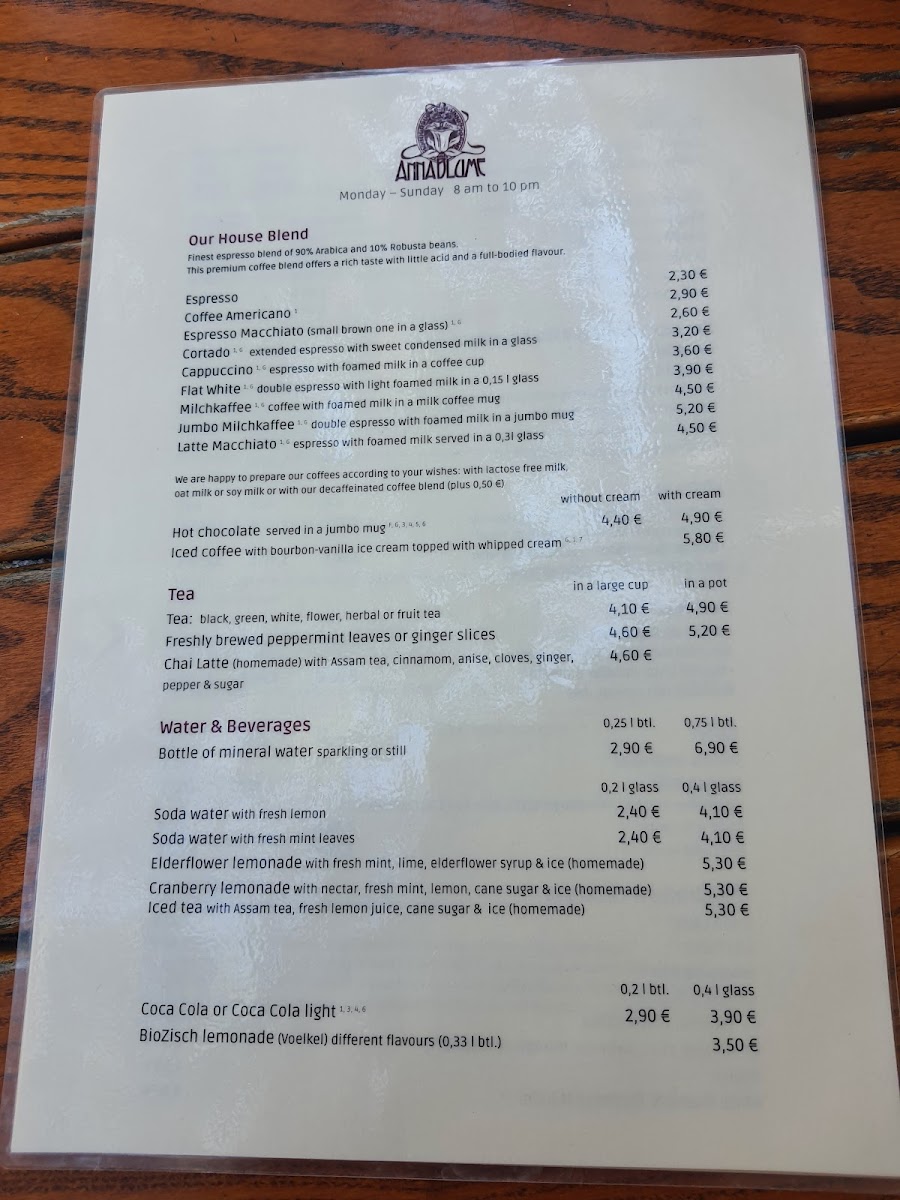 Menu Photo 10