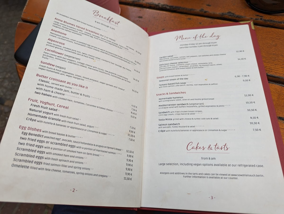 Menu Photo 3