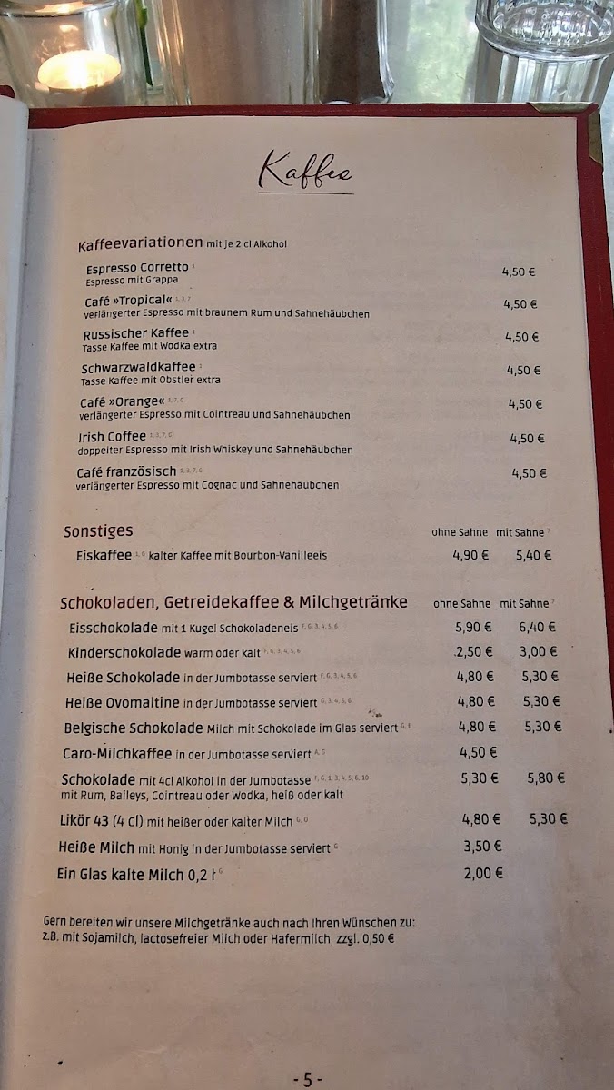 Menu Photo 6