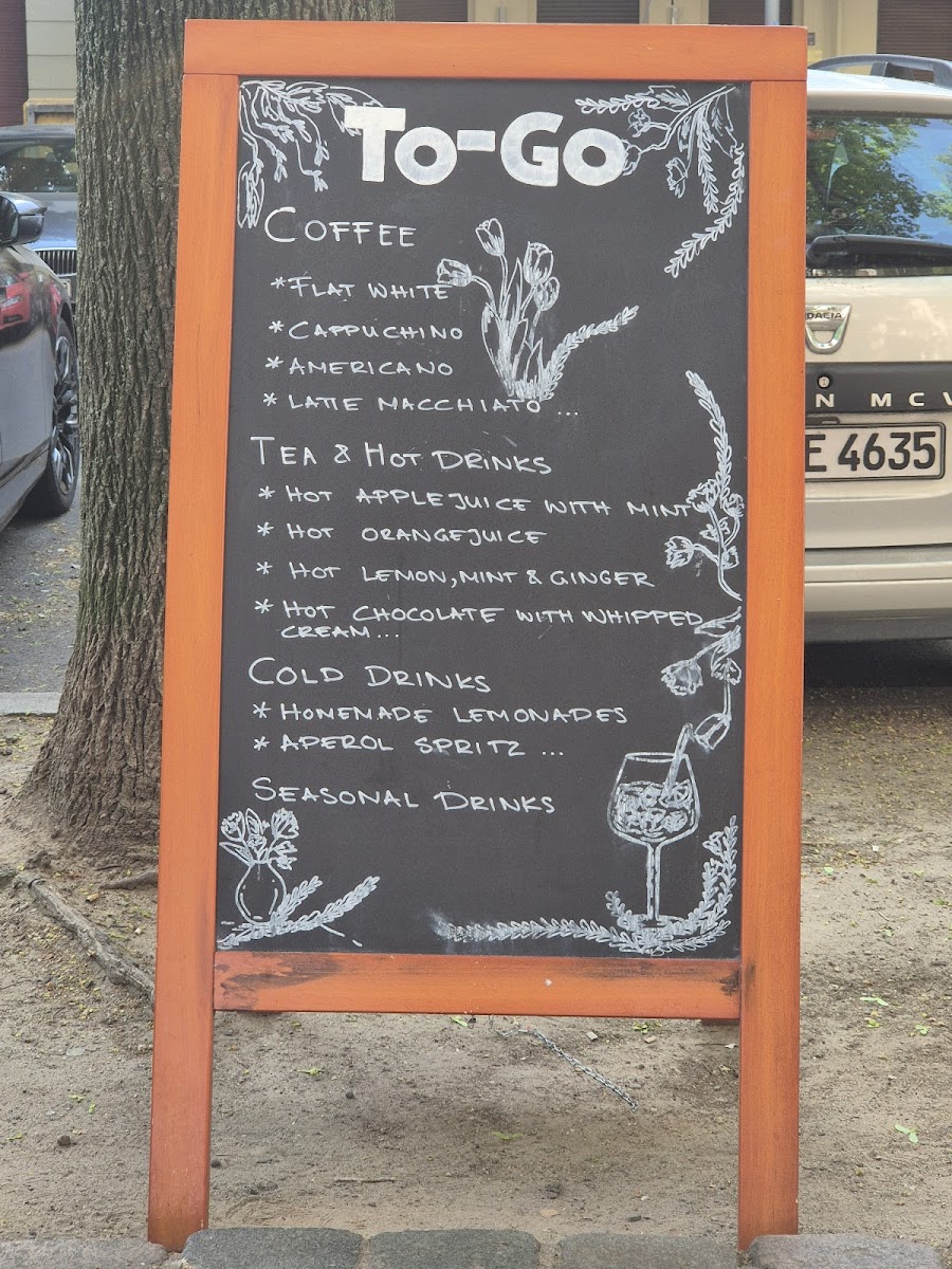 Menu Photo 8