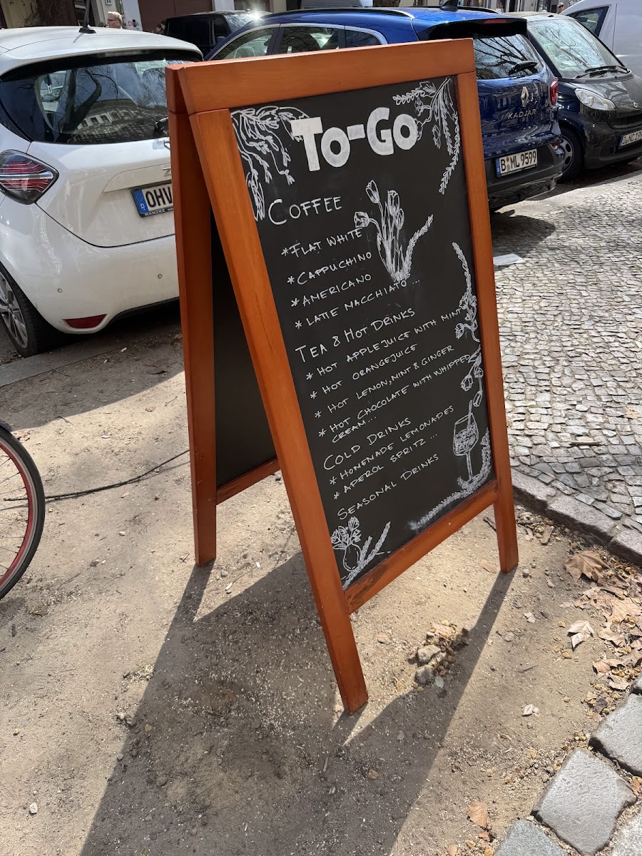 Menu Photo 9
