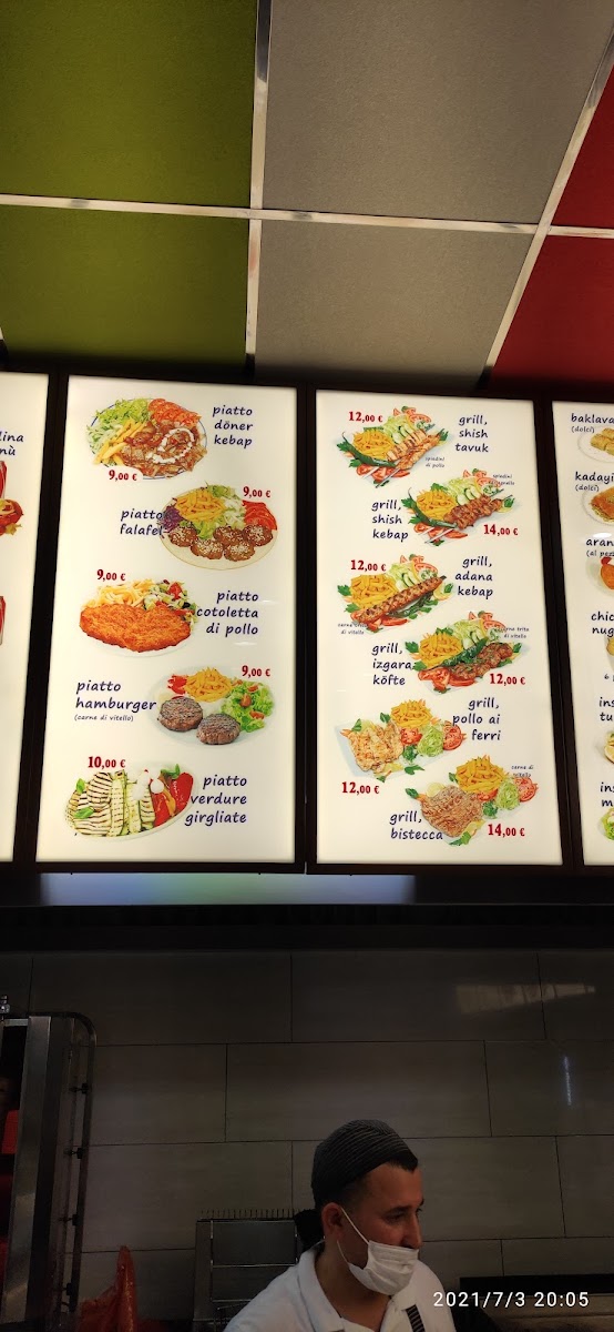 Menu Photo 10