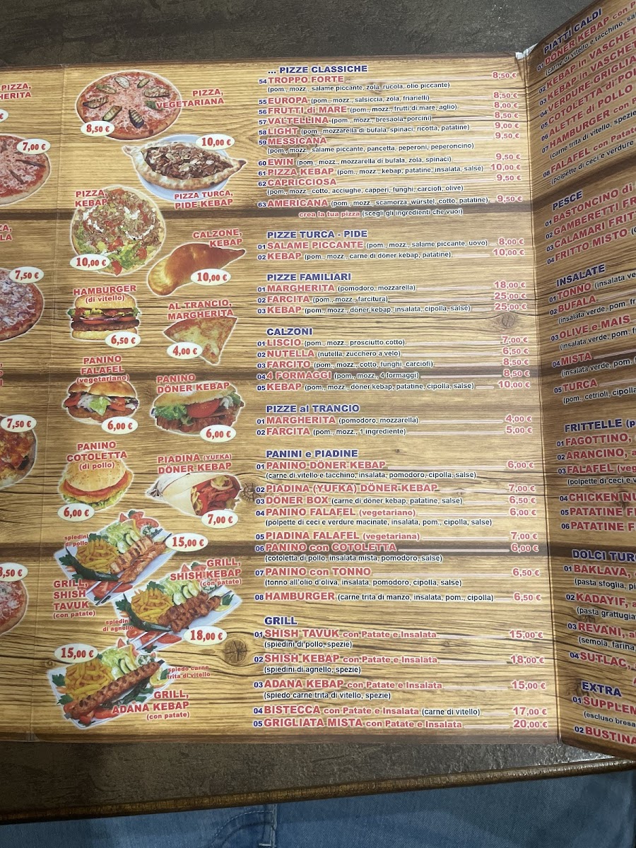 Menu Photo 6