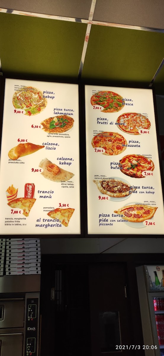 Menu Photo 7