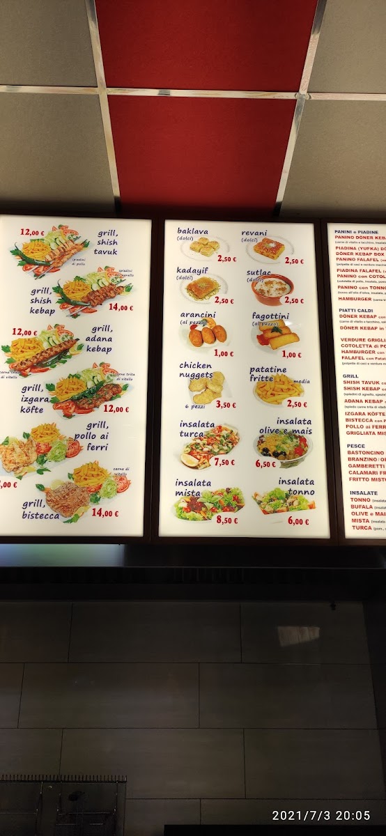 Menu Photo 8