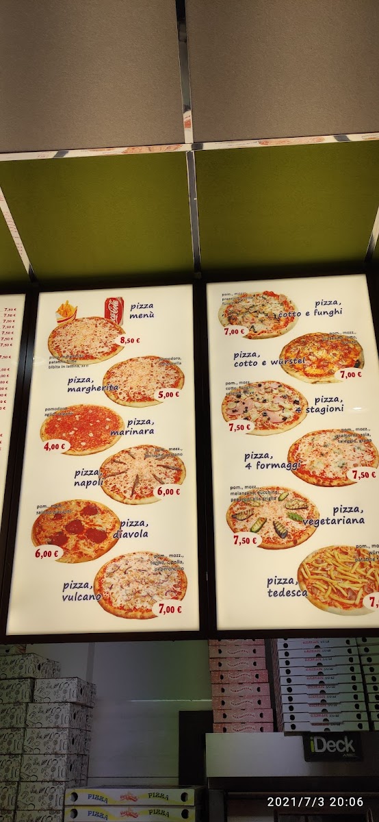 Menu Photo 9