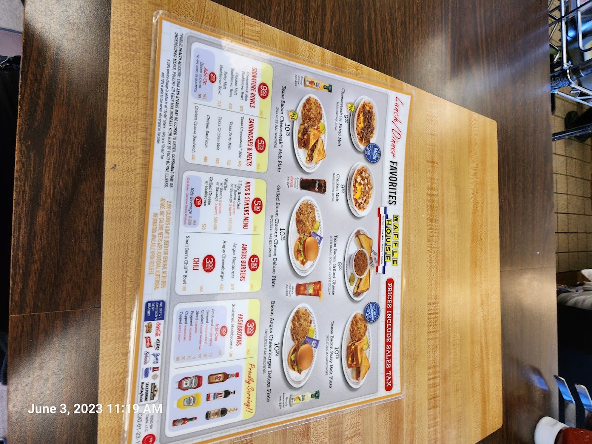 Menu Photo 4