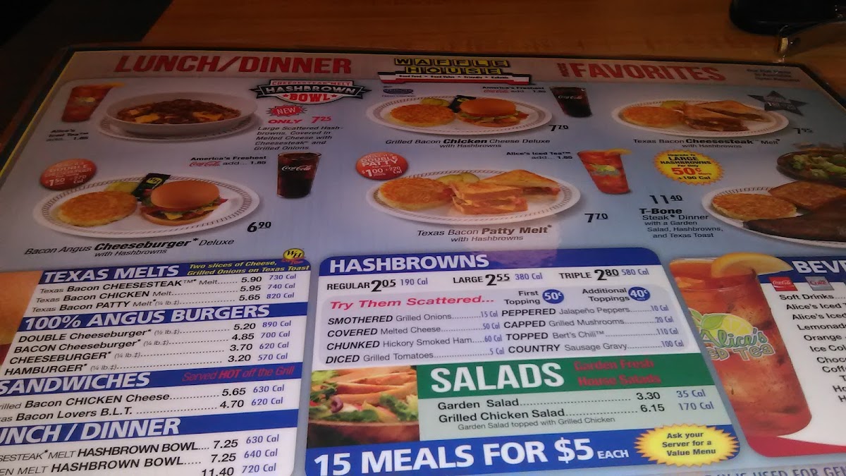 Menu Photo 6