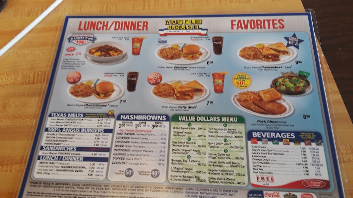 Menu Photo 7